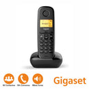 TELEFONE SEM FIOS SIEMENS GIGASET A270