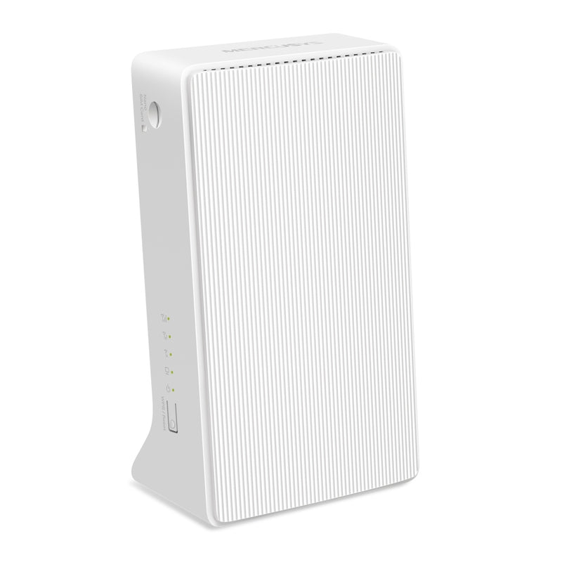 ROUTER MERCUSYS AC1200 WI-FI 4G LTE, BUILD-IN 150MBPS 4G LTE MODE