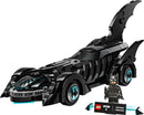 LEGO BATMOBILE DE BATMAN FOREVER 76304