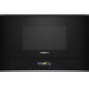 Siemens iQ700 BE732R1B1 microondas Embutido Micro-ondas combinado