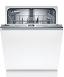 MAQUINA LAVAR LOUÇA ENCASTRE BOSCH SMV4HAX07E 6P 42DBA