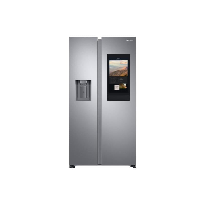Samsung RS6HA8891SL frigorífico americano Independente 591 l E Ci