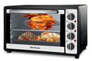 HORNO SOBREMESA MXONDA MXHC2684 48L 1800W CONVECCI