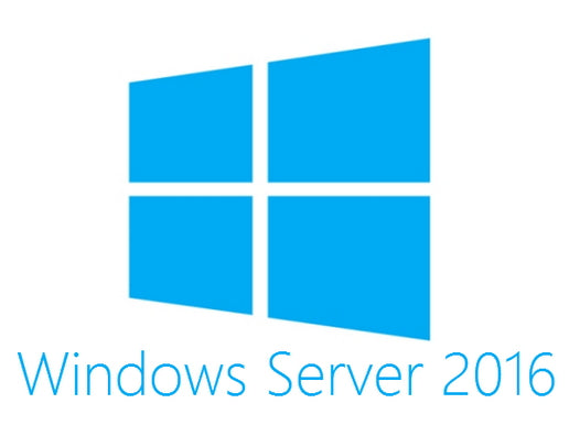 Microsoft Windows Server 2016 CAL (Client Access License) Inglês