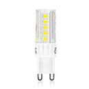 LED G9 4W. LUZ FRIA
