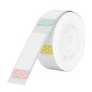 ETIQUETAS TÉRMICAS NIIMBOT STICKERS 210PCS