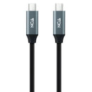 CABO USB 3.2 NANOCABLE 10.01.4303 USB TIPO-C MACHO - USB TIPO-C M