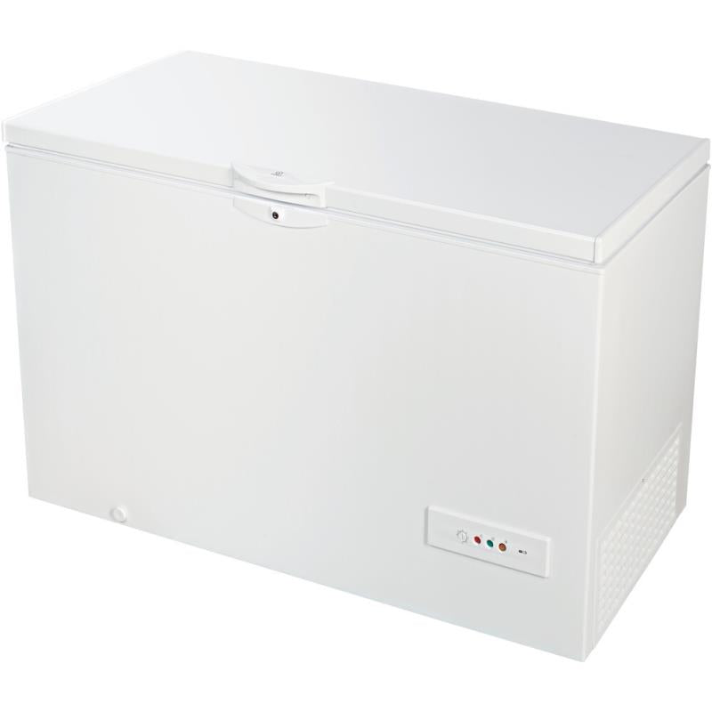 Indesit OS 2A 450 H Arca horizontal Independente 437 l E Branco