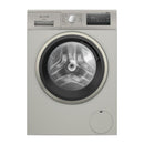 MÁQUINA DE LAVAR ROUPA SIEMENS WM14N29XEP 9KG INOX