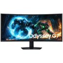 MONITOR GAMING CURVO SAMSUNG ODYSSEY G7 S40FG756EU 40" 5K2K 1MS 1