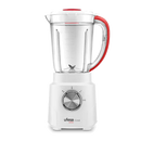UFESA LIQUIDIFICADORA 500W 1,5LT 2VEL+TURBO