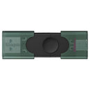 PENDRIVE 256GB KINGSTON DATATRAVELER DUO USB TIPO-C Y USB 3.2