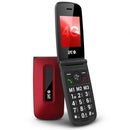 SENIORPHONE SPC 2342R TITAN 2 4G CONCHA 2,4"