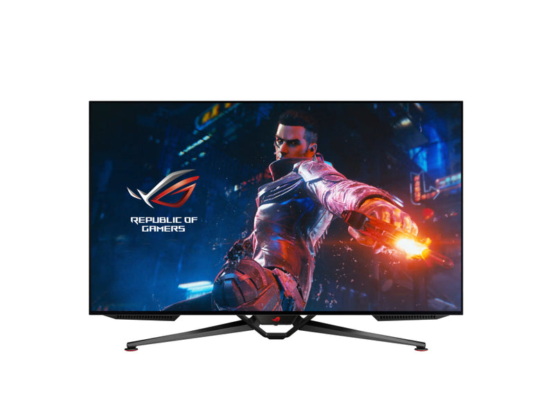 ASUS ROG Swift PG42UQ 105,4 cm (41.5") 3840 x 2160 pixels 4K Ult