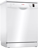 MÁQUINA DE LAVAR LOUÇA BOSCH SMS25AW05E 12 CONJUNTOS