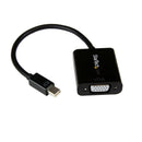 StarTech.com Conversor adaptador Mini DisplayPort 1.2 para VGA –