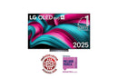 LG - OLED EVO AI SMARTTV OLED55C5ELB.AEU
