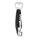 SACA-ROLHAS DE GARÇOM EXPERTO, DE AÇO INOXIDÁVEL, 16 CM