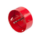 BROCA CRANEANA BIM COMPLETO COM ADAPTADOR E BROCA PILOTO Ø100MM 5