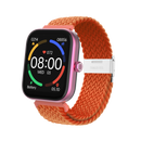 SMARTWATCH DCU LOS ANGELES PURPLE