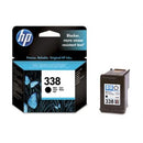 TINTEIRO PRETO HP N: 338