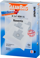 SACO ASPI. SCANPART M 147 ROW 15 ROWENTA 4UD