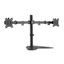 Equip 650123 montagem e suporte para monitores 81,3 cm (32") Pret