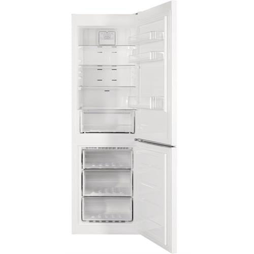 FRIGORÍFICO COMBINADO INDESIT XIT8T2EW