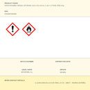 CESTO DE BANHO, NÍQUEL ACETINADO, 1 UNIDADE. + 4 TIRAS, MAX 3 KG