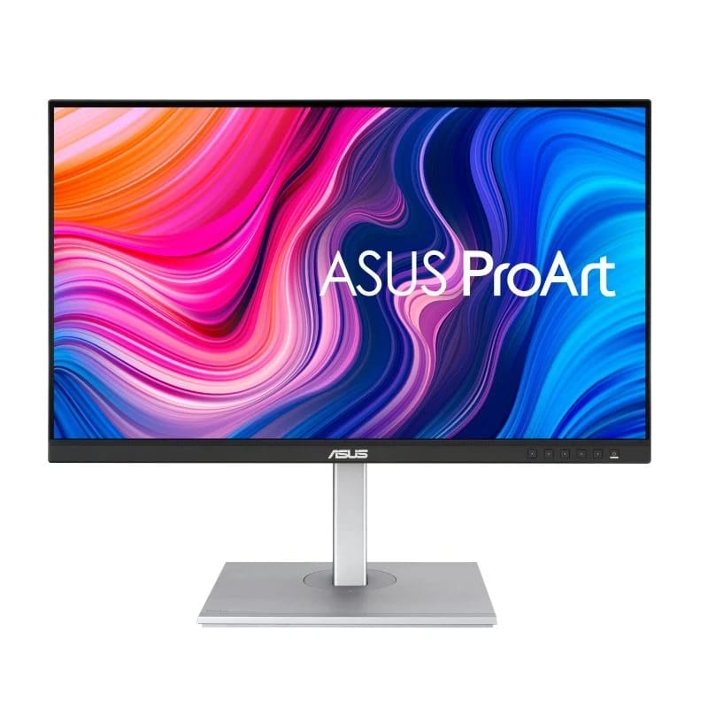 MONITOR ASUS PROART DISPLAY PA278CV, IPS, WQHD, PROFESSIONAL, 27P