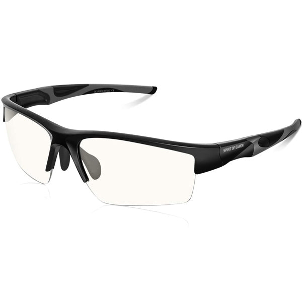 SPIRIT OF GAMER GAMING GLASSES ANTI BLUE LIGHT CONCEPTION