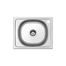 FREGADERO SMEG LYP401