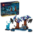 LEGO - A FLORESTA PROIBIDA: EXPECTO PATRONUM 76475