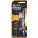 BOLÍGRAFOS DE TINTA DE GEL RETRÁCTIL BIC GELOCITY QUICK DRY 95175