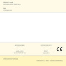 CHAVE DE FENDA TESTADOR 14CM