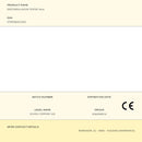 CHAVE DE FENDA TESTADOR 14CM