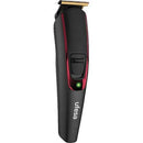 UFESA APARADOR CABELO RECARREGAVEL COM E S/FIO