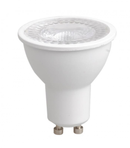 BOM SILVERELECTRONICS LED DICROICA GU10 8W 3000K
