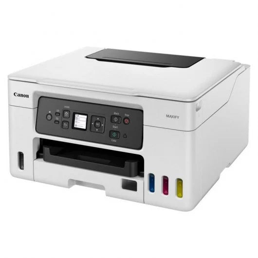 Canon MAXIFY GX3050 Jato de tinta A4 600 x 1200 DPI Wi-Fi