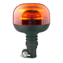 LED ROTATIVO LARANJA BM203WL. BOXMIND