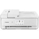 MULTIFUNCIÓN A3 CANON PIXMA TS9551CA WIFI DÚPLEX BLANCA