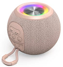 COLUNA HAMA "BALL SHAPE SPEAKER" BLUETOOTH LOUDSPEAKER, 5 LIGHT M