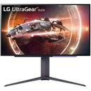 LG 27GS95QE-B monitor de ecrã 67,3 cm (26.5") 2560 x 1440 pixels