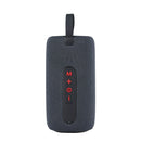 ALTO-FALANTE BLUETOOTH RGB 16 W, Ø8 X 16,8 CM