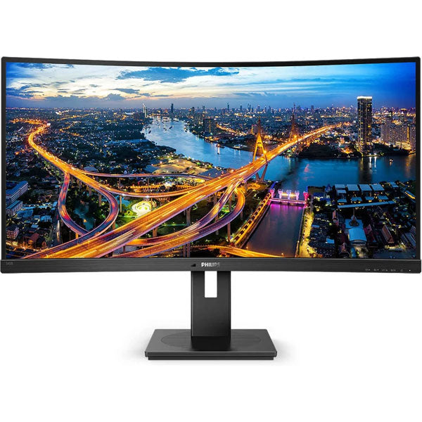 Philips B Line 346B1C/00 monitor de ecrã 86,4 cm (34") 3440 x 144