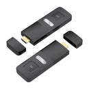 ADAPTADOR DE VÍDEO INALÁMBRICO HDMI A HDMI AISENS ASWL-H2K30M001-