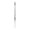 CABO METÁLICO 90CM C/CONEXÃO RÁPIDA 1212 Ø2,7X94,5CM BARBOSA - UN