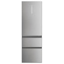 FRICOM. HAIER HTW3618ENMG 185X60 NF 3P DSP INOX