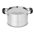 PANELA SILAMPOS ESCORREDORA CHARME 20CM -122FH6920( 20 CM - 4 LIT
