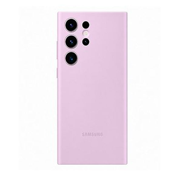 Samsung EF-PS918TVEGWW capa para telemóvel 17,3 cm (6.8") Lavand